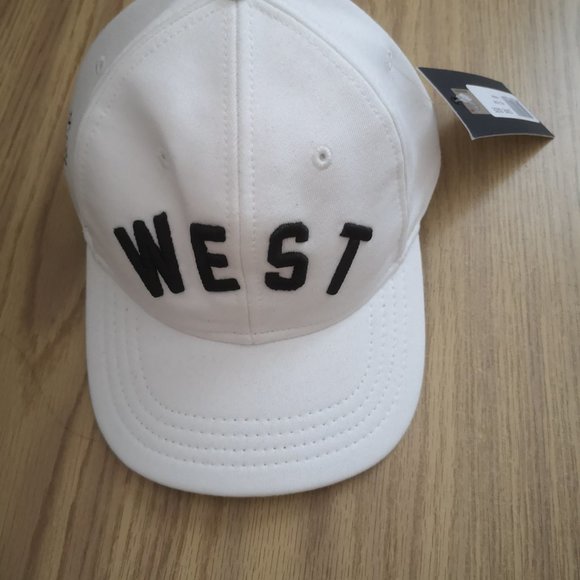 Reigning ChampxMitchell Ness NBA All-Star West Hat - Picture 2 of 8